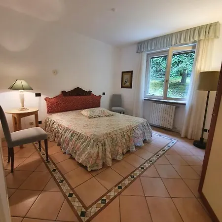 Appartamento Isole Borromee Apartmán *