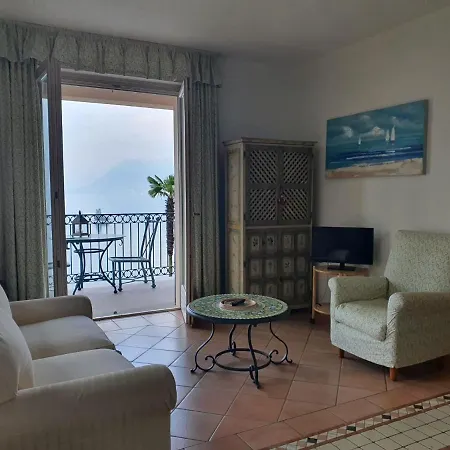 Apartmán Appartamento Isole Borromee *